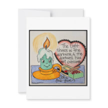 Carte Retro Valentine