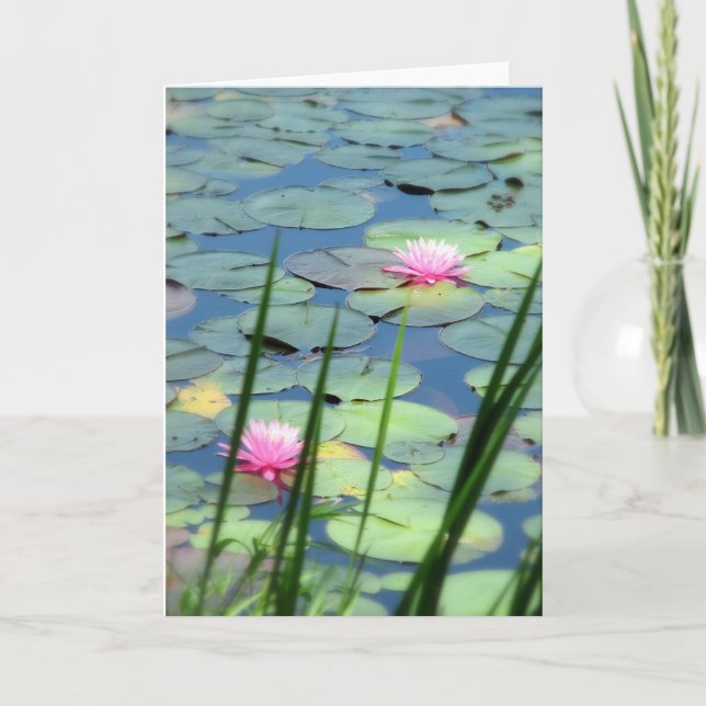 Carte Réunir (Devant)