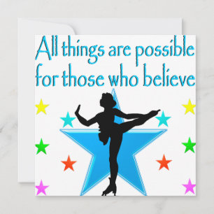 CARTE RÊVE DE SKATING