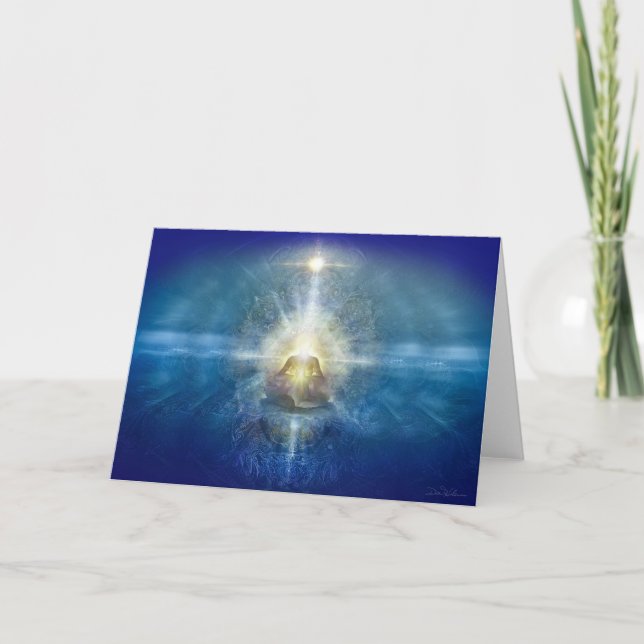 Carte Réveil de 2012 (Devant)