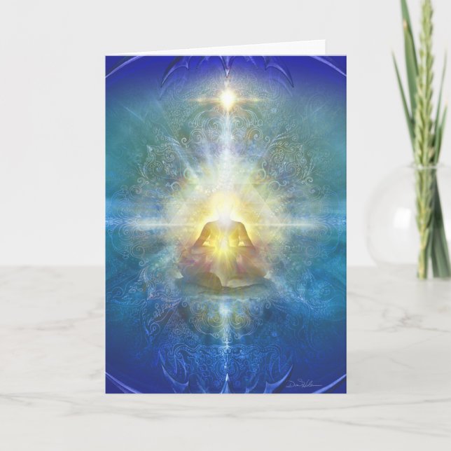 Carte Réveillant 2012 - 2 (Devant)