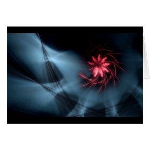 Carte RÊVES FRACTAL