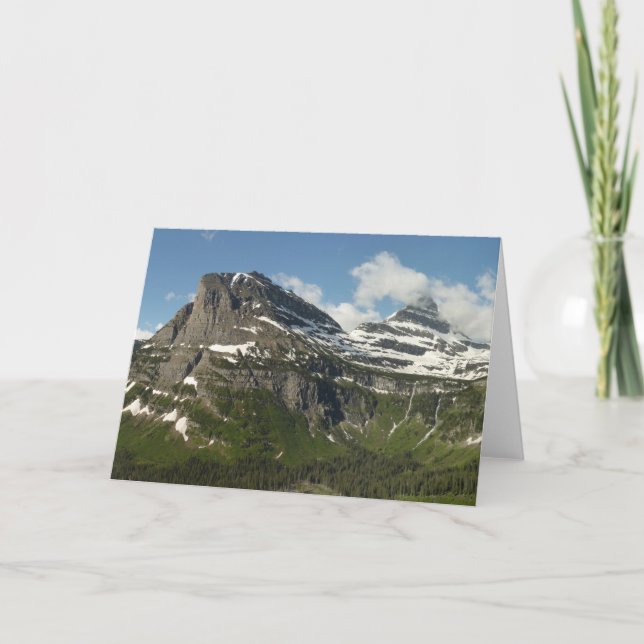 Carte Reynolds Mountain et Reynolds Creek Valley (Devant)