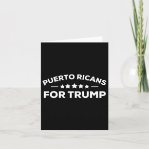 Carte Ricains Pour Trump 2020 Drôle Chemise Cadeau Homme