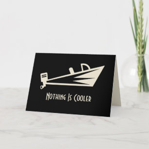 Carte Rien n’est Glacière (Fête des pères)