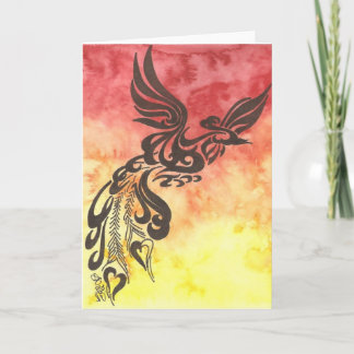 Carte Riswe du Phénix