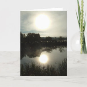 Carte River Mist (Morning)