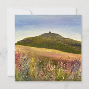 Carte Rivington Pike Original