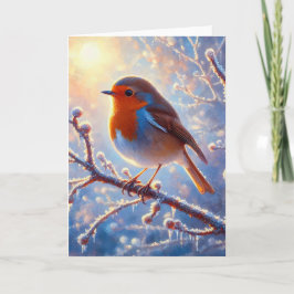 Carte Robin 1