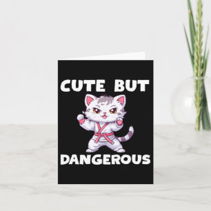 Carte Robinet rose Coquette Bow Gants Boxe Breast Canc