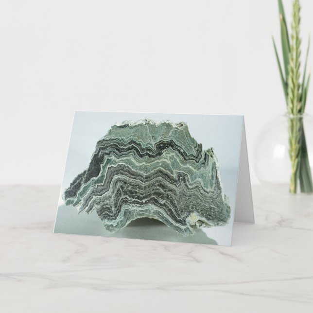 Carte Rocher de Schist (Devant)