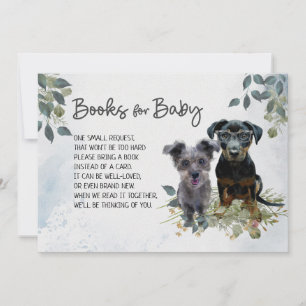 Carte Rockie et Lyla's Large Downloadable Books