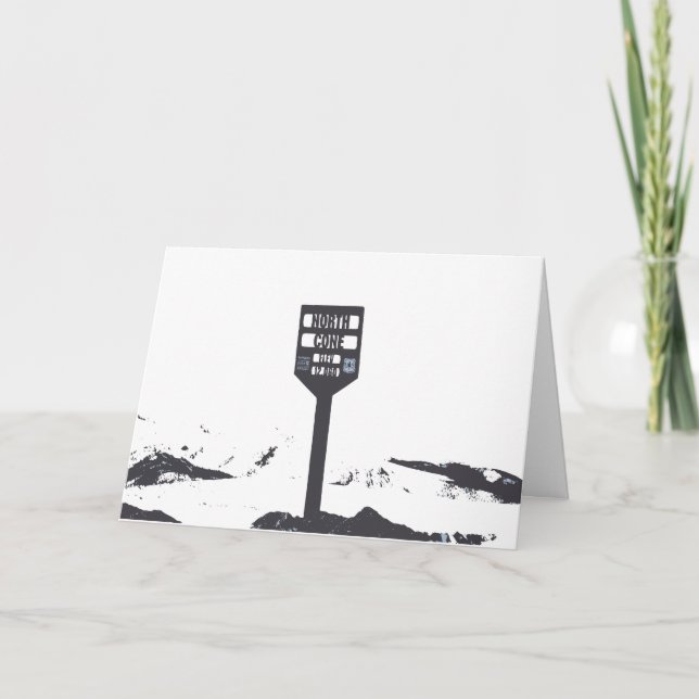 Carte Roi de la colline (Devant)