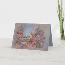 Roitelet à couronne rubis