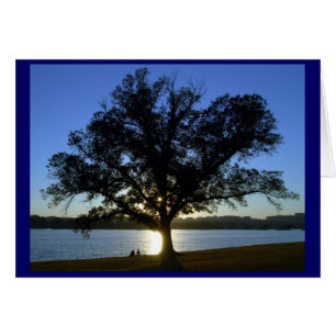 Carte romantique