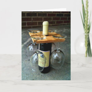 Carte Romantique Valentine Poésie