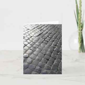Carte RomeCobble02