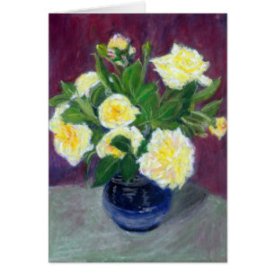 Carte Rose alchimiste