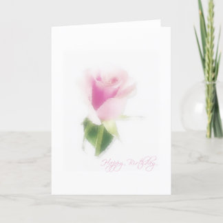 Carte Rosebud