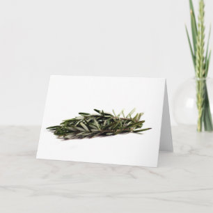 Carte Rosemary (9692)