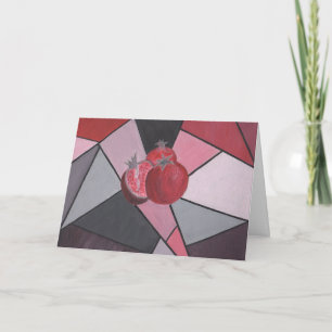 Carte Rosh Hashana