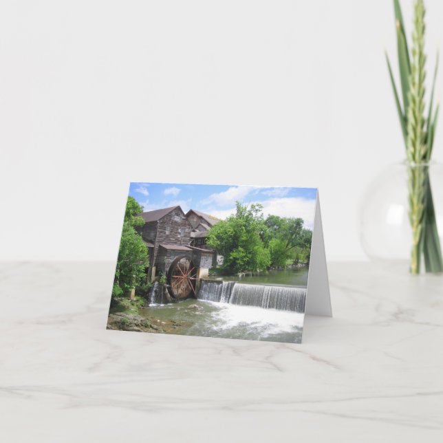 Carte Roue à pédales (Devant)