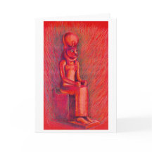 Carte rouge