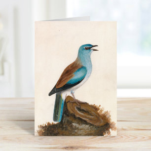 Carte Rouleau à grain   William Lewin