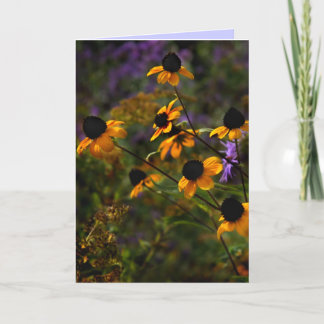 Carte Royal Automne