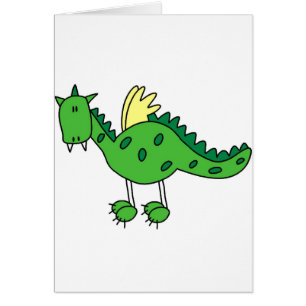 Carte royale de dragon