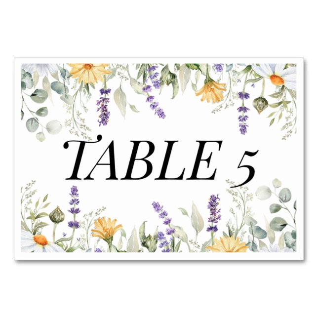 CARTE RSP ROMANCE JARDIN RUSTIQUE (Devant)