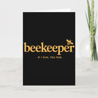 Carte Rucher d'apiculteurs amateurs Amoureux des abeille
