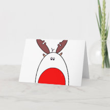 Rudolph le renne du nez rouge - Noël