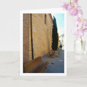 Carte Rue de Riba-roja de Túria, ville espagnole