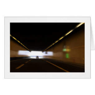 Carte RUNAWAY DREAMER