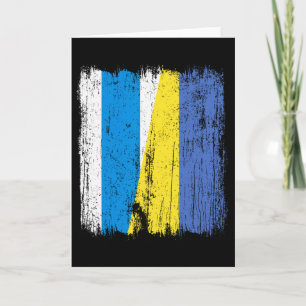 Carte Russie libre Ukraine Drapeau moitié Opposition rus