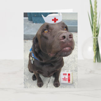 Carte Rx holistique