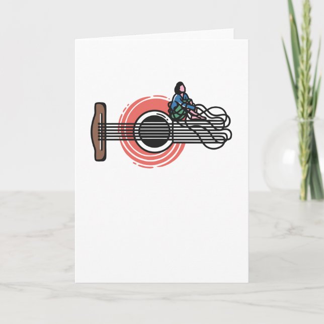 Carte Rythme de vie (Devant)