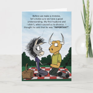 Carte Sa compréhension claire