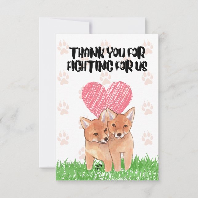 CARTE SABS DE CHASSE <3 (Devant)