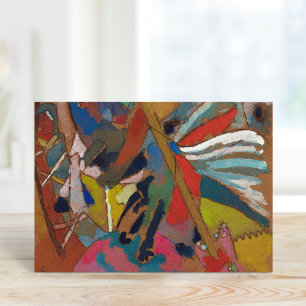 Carte Saint George II Kandinsky