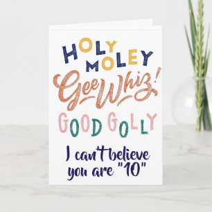 CARTE SAINT MOLIEN ET BON VOUS ÊTES ****10****