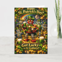 Saint Patrick