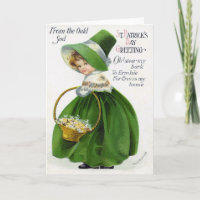 Saint Patrick de Victoria