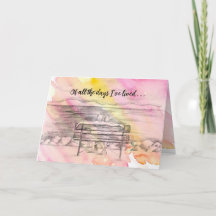 Saint Valentin Mes meilleurs jours avec vous amour