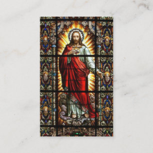 Carte sainte de prière de jour de Valentines avec