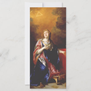 Carte Sainte Marguerite d'Écosse