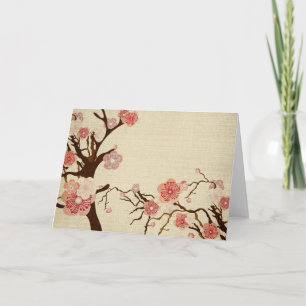 Carte Sakura