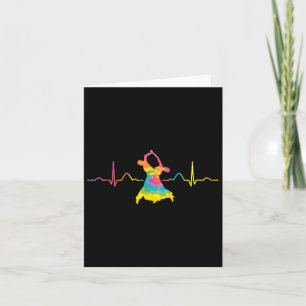 Carte Salle de bal Viennese Waltz Tango Slow Fox