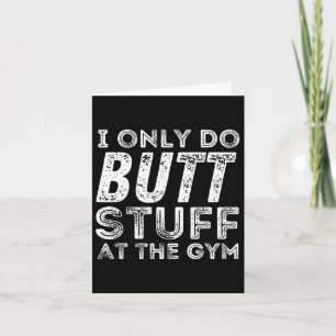 Carte Salle De Fitness Et Chemises De Bodybuilding - Noi